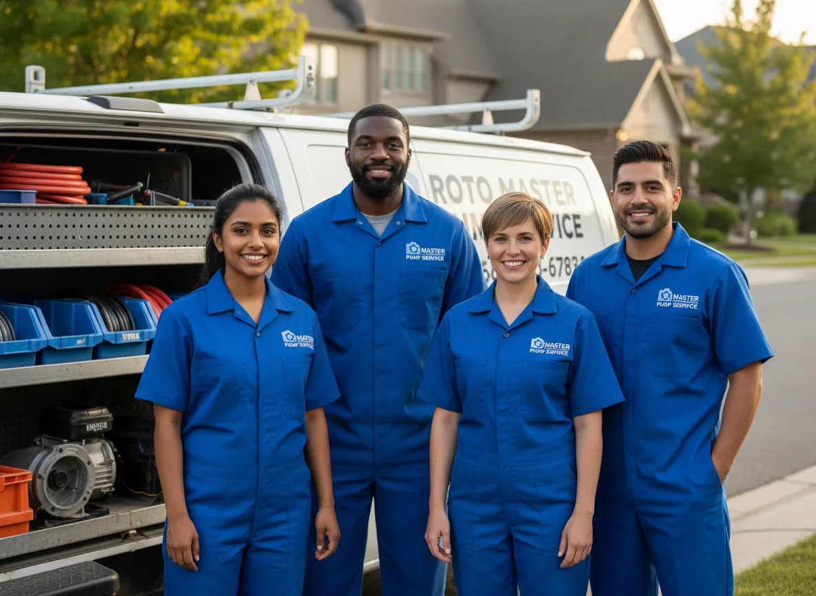 Sump Pump Installation company in Clear Lake, MN